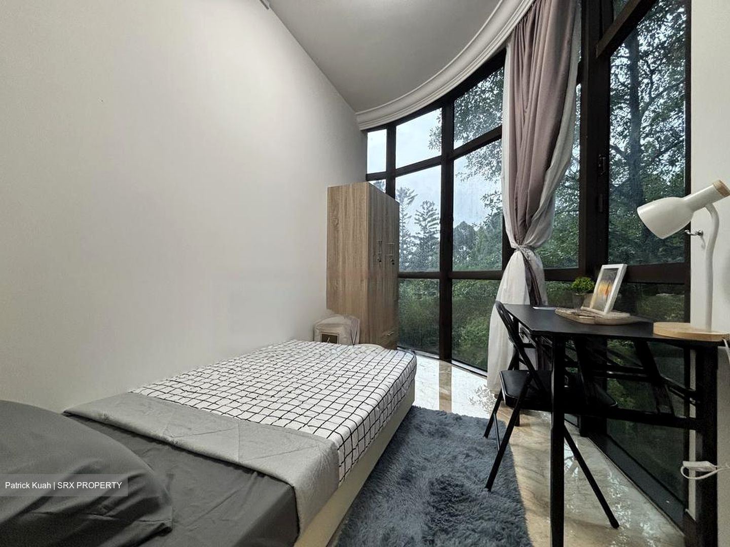 Parc Oasis (D22), Condominium #537904151